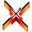 x