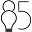 8
