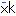 x