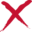 x