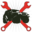 o