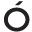 o