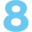8