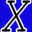 x