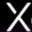 x