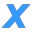 x