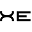 x