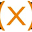 x