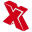x