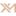 x
