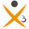 x