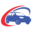 x