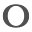 o