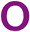o