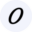 o