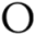 o