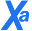 x