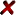 x
