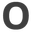 o