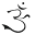 o