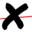 x