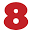8