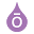 o