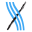x