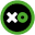 x