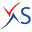 x