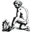 o