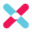 x