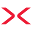 x