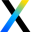 x