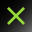 x