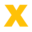 x