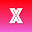 x