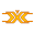 x
