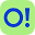 o
