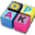 o