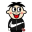 x