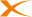 x