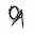 o