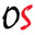 o