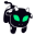 o