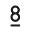 8