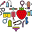 o