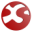 x