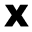 x