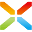 x